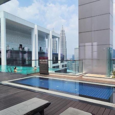 Platinum Sky Park Kuala Lumpur Apartment Luaran gambar