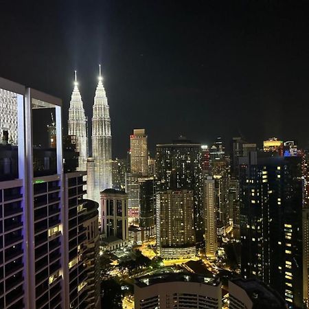 Platinum Sky Park Kuala Lumpur Apartment Luaran gambar