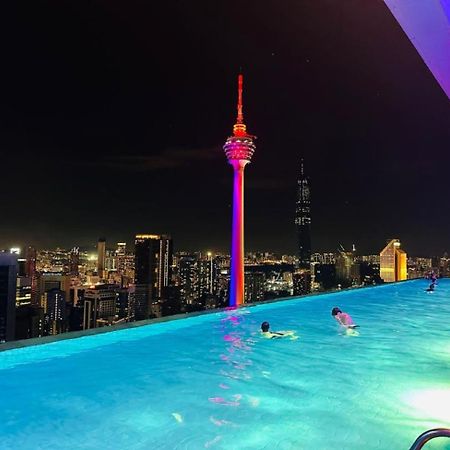 Platinum Sky Park Kuala Lumpur Apartment Luaran gambar