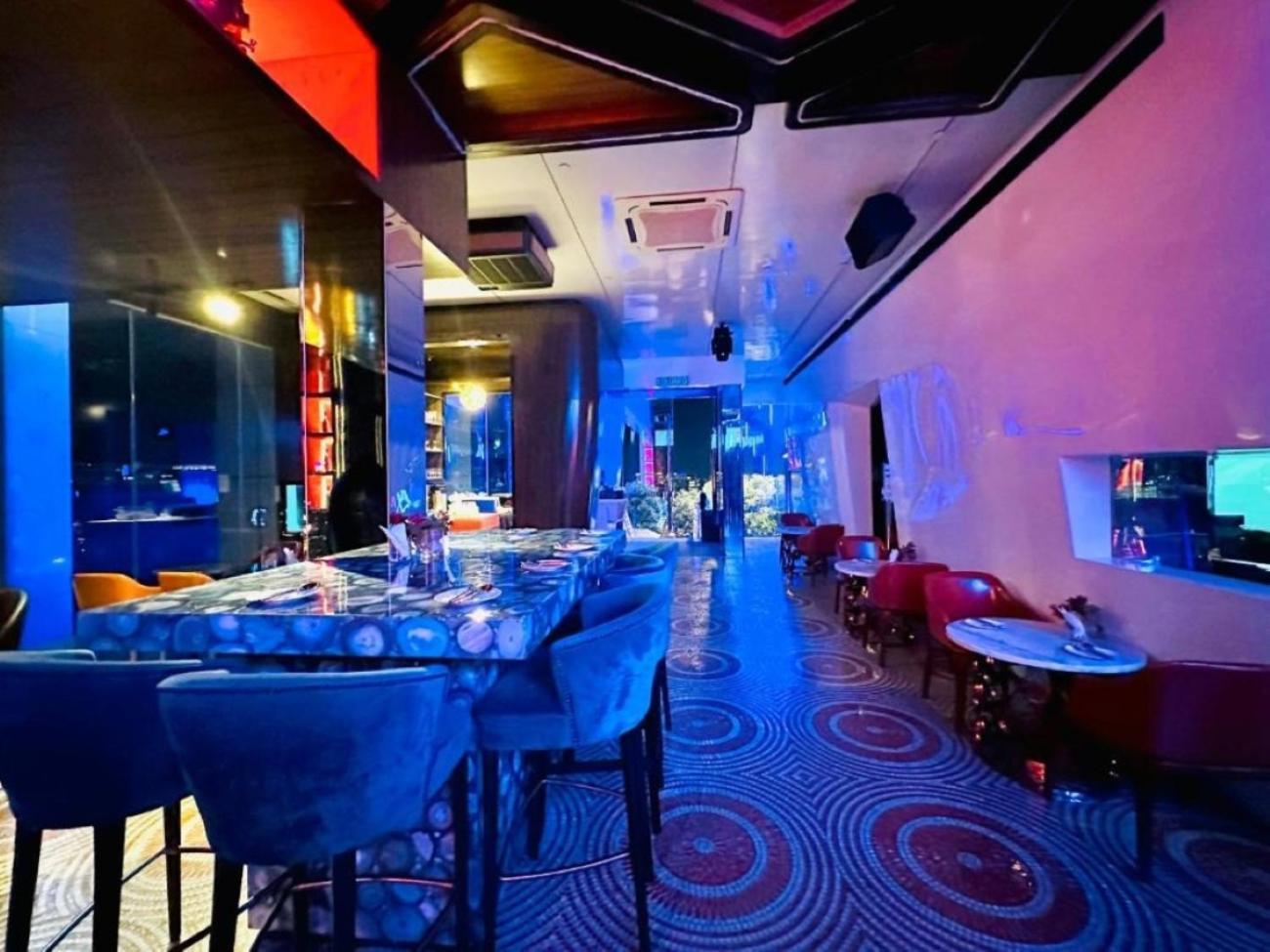 Platinum Sky Park Kuala Lumpur Apartment Luaran gambar