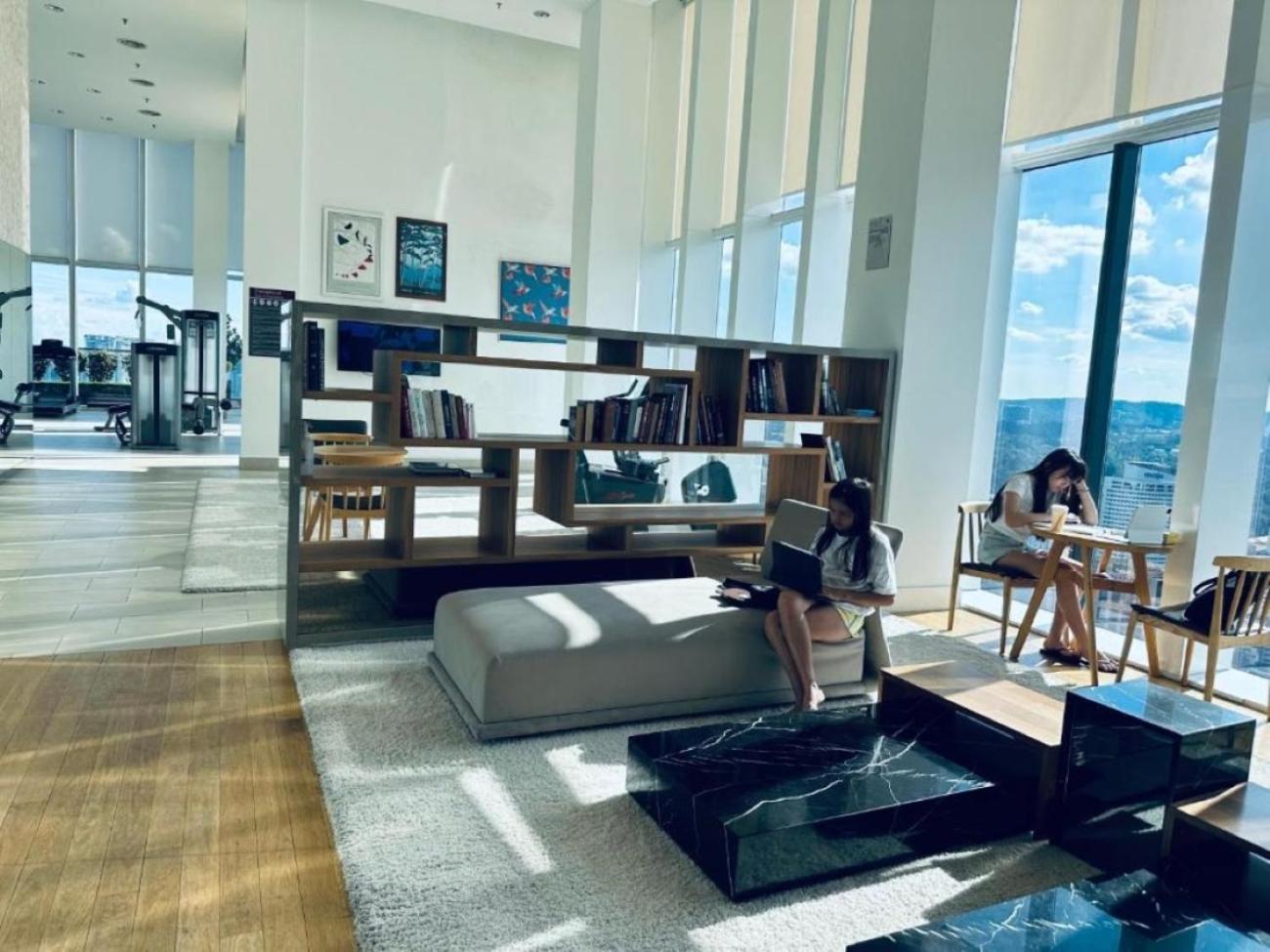Platinum Sky Park Kuala Lumpur Apartment Luaran gambar