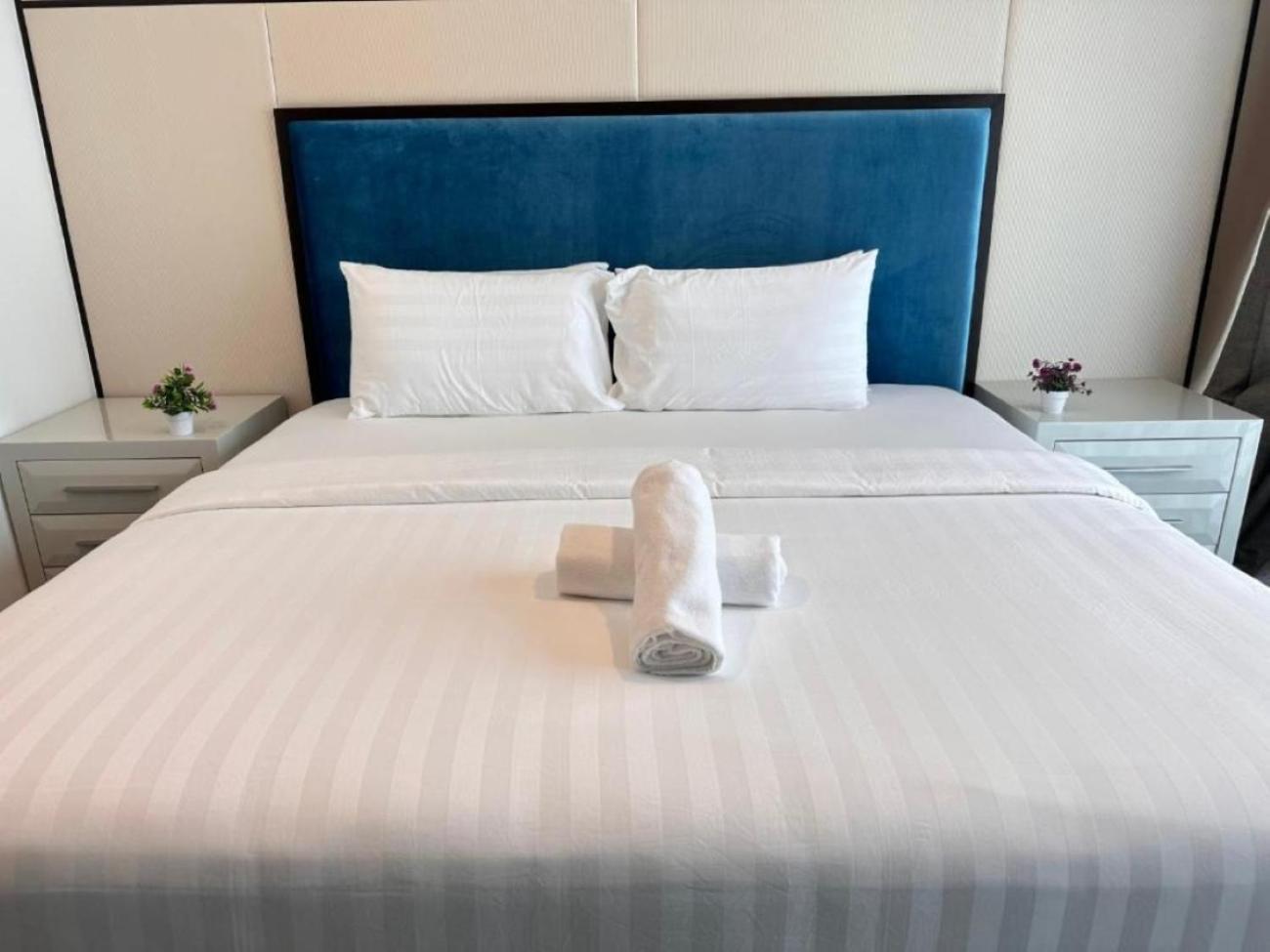 Platinum Sky Park Kuala Lumpur Apartment Luaran gambar