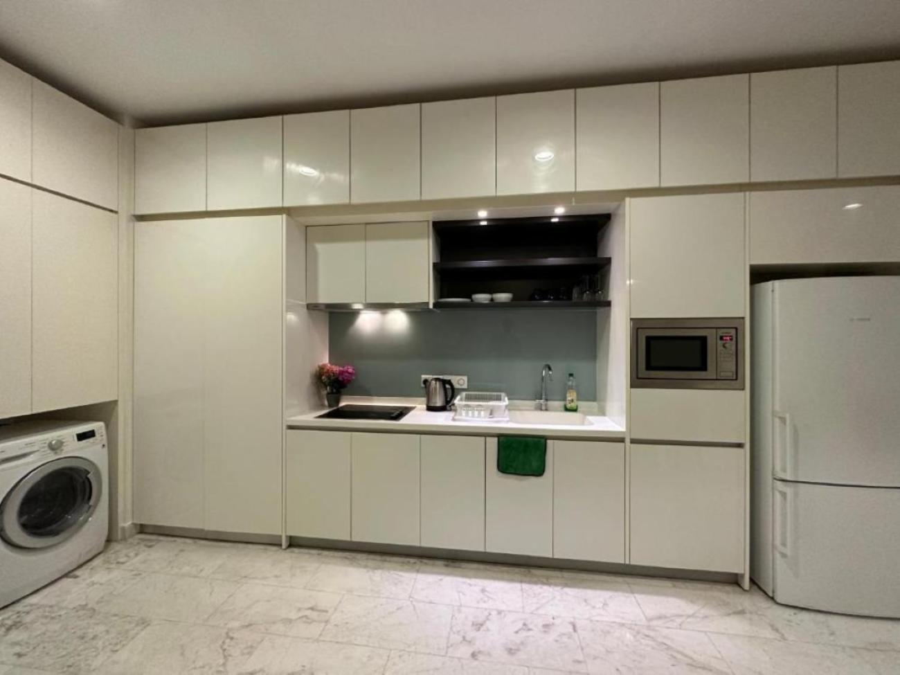 Platinum Sky Park Kuala Lumpur Apartment Luaran gambar