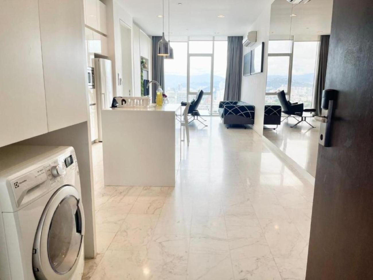 Platinum Sky Park Kuala Lumpur Apartment Luaran gambar