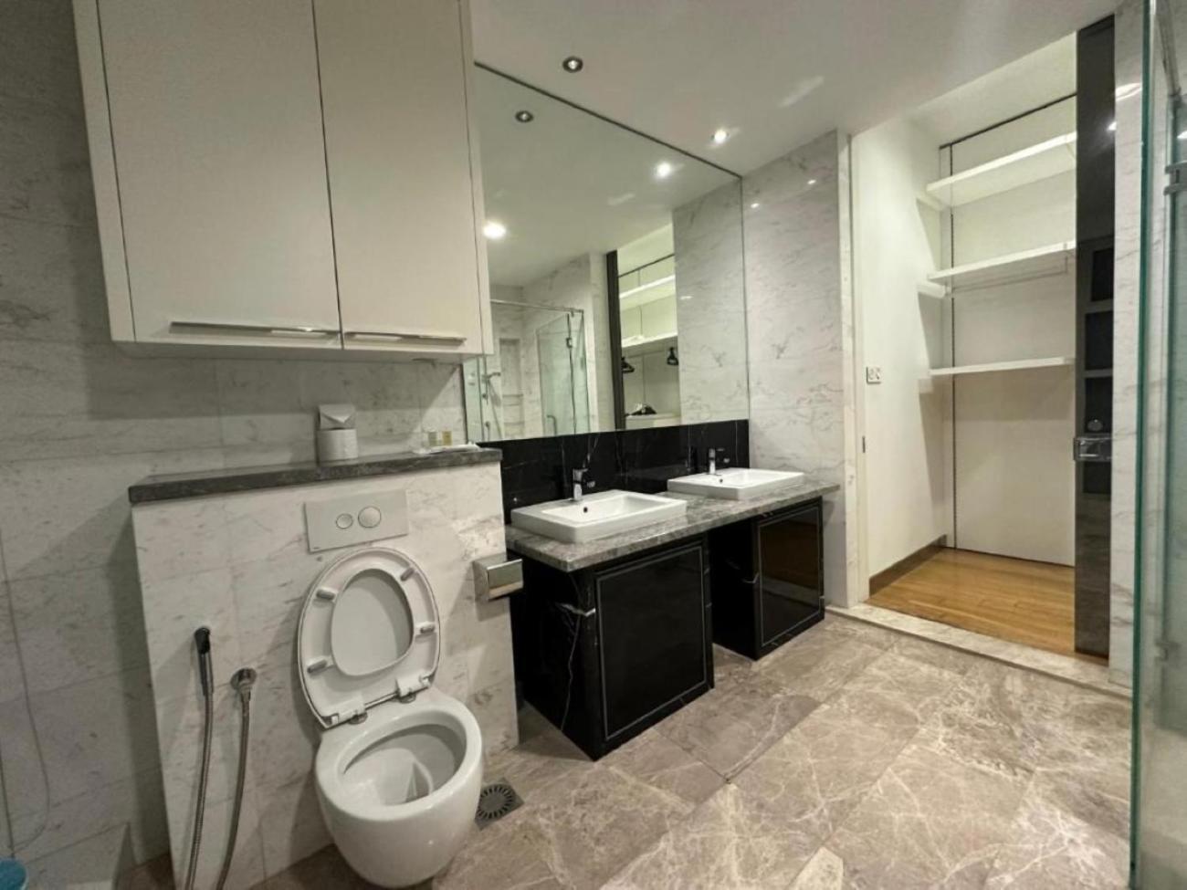 Platinum Sky Park Kuala Lumpur Apartment Luaran gambar