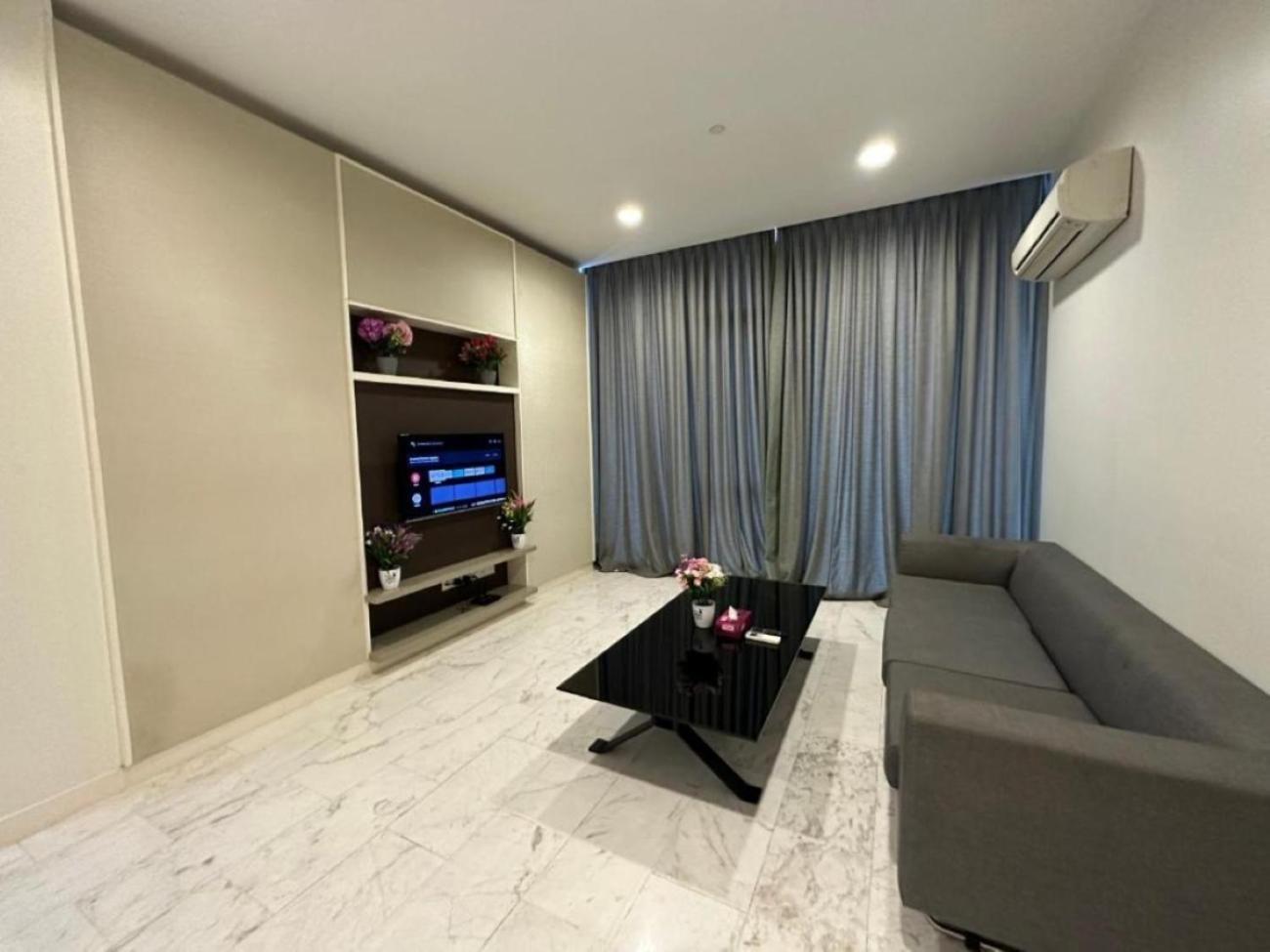 Platinum Sky Park Kuala Lumpur Apartment Luaran gambar