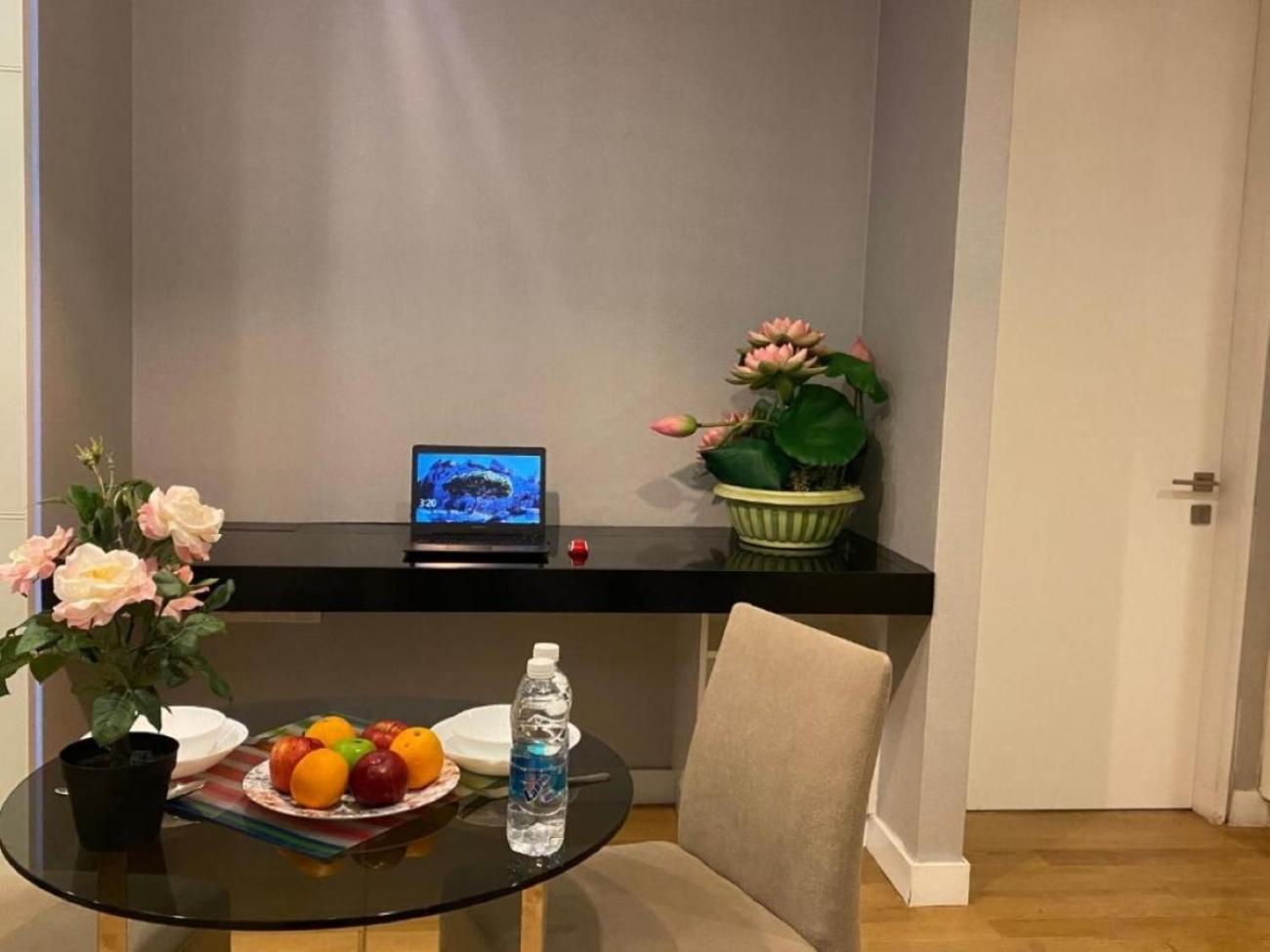 Platinum Sky Park Kuala Lumpur Apartment Luaran gambar