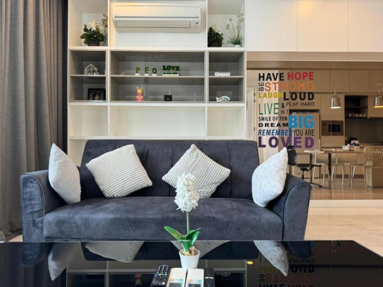 Platinum Sky Park Kuala Lumpur Apartment Luaran gambar