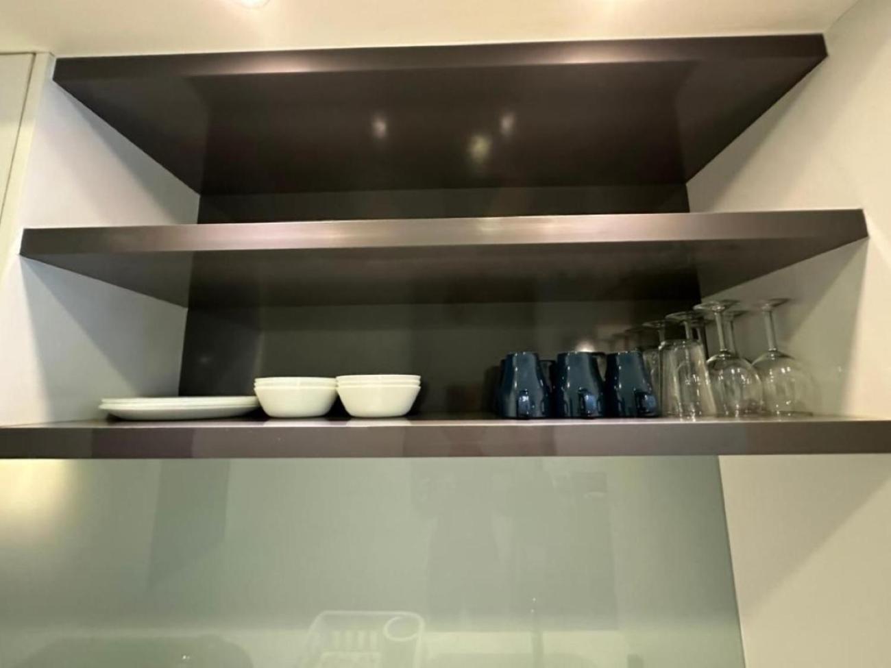 Platinum Sky Park Kuala Lumpur Apartment Luaran gambar