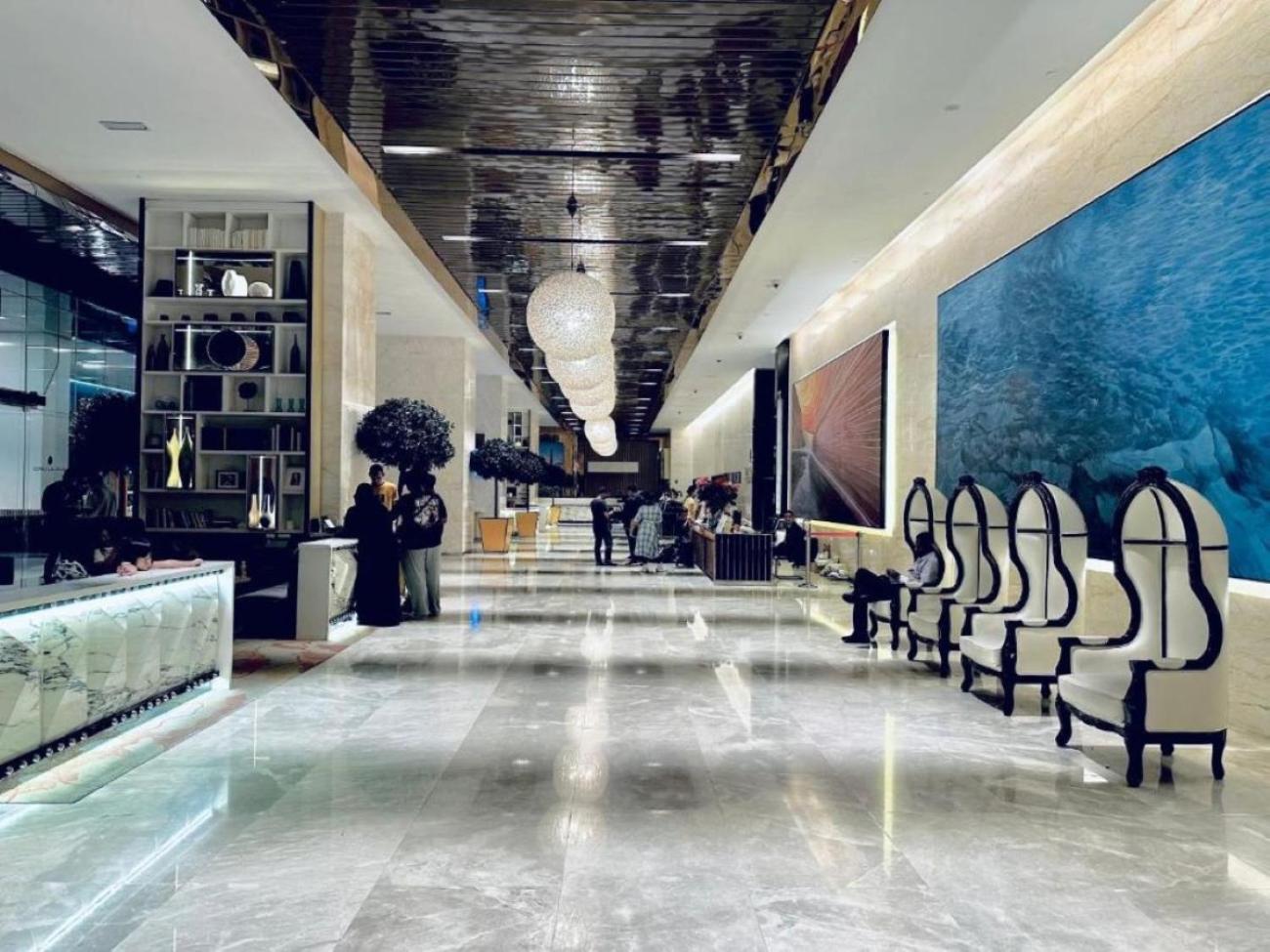 Platinum Sky Park Kuala Lumpur Apartment Luaran gambar