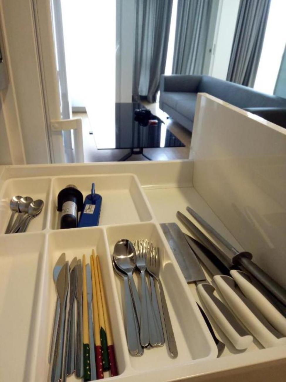 Platinum Sky Park Kuala Lumpur Apartment Luaran gambar