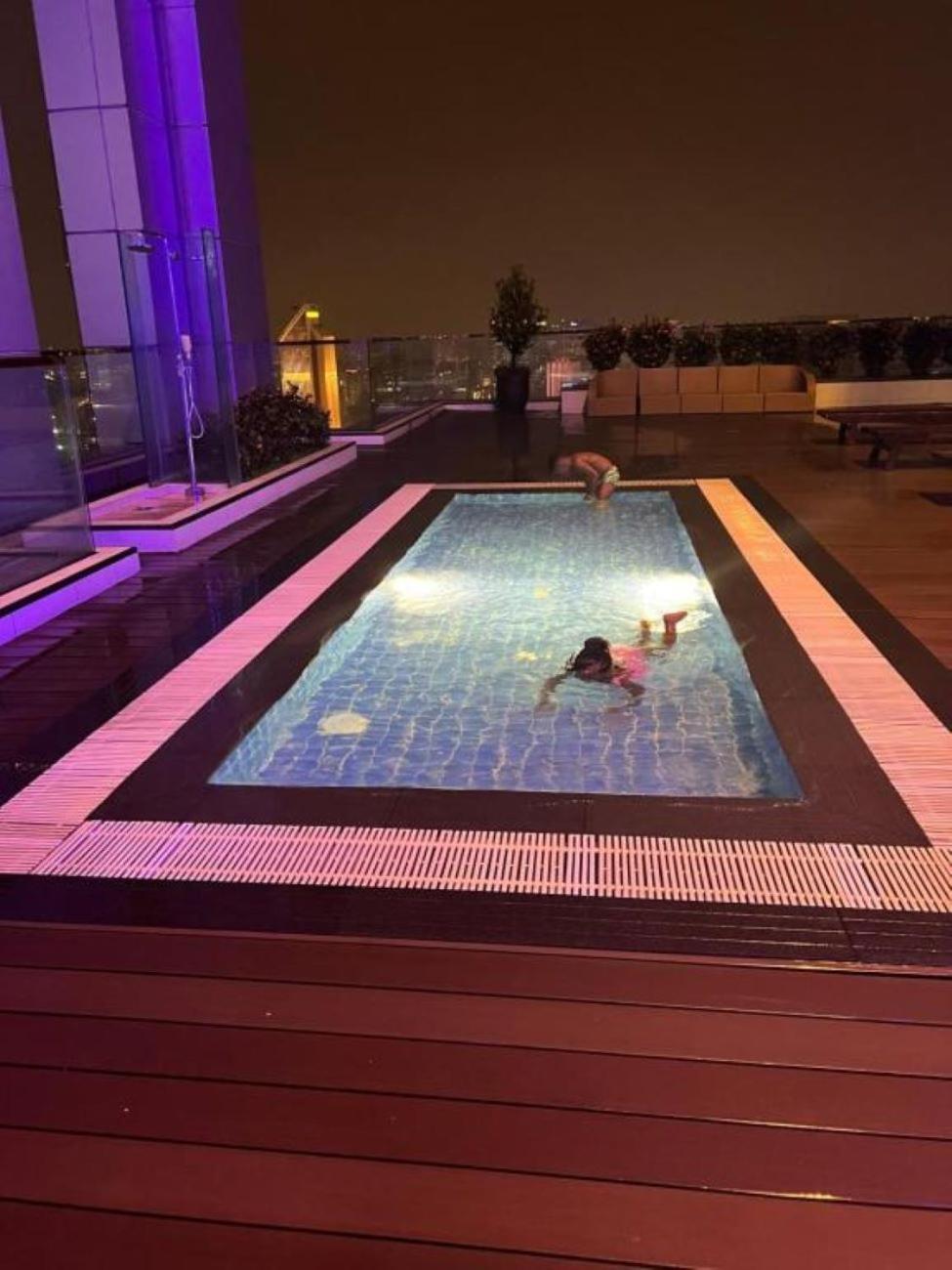 Platinum Sky Park Kuala Lumpur Apartment Luaran gambar