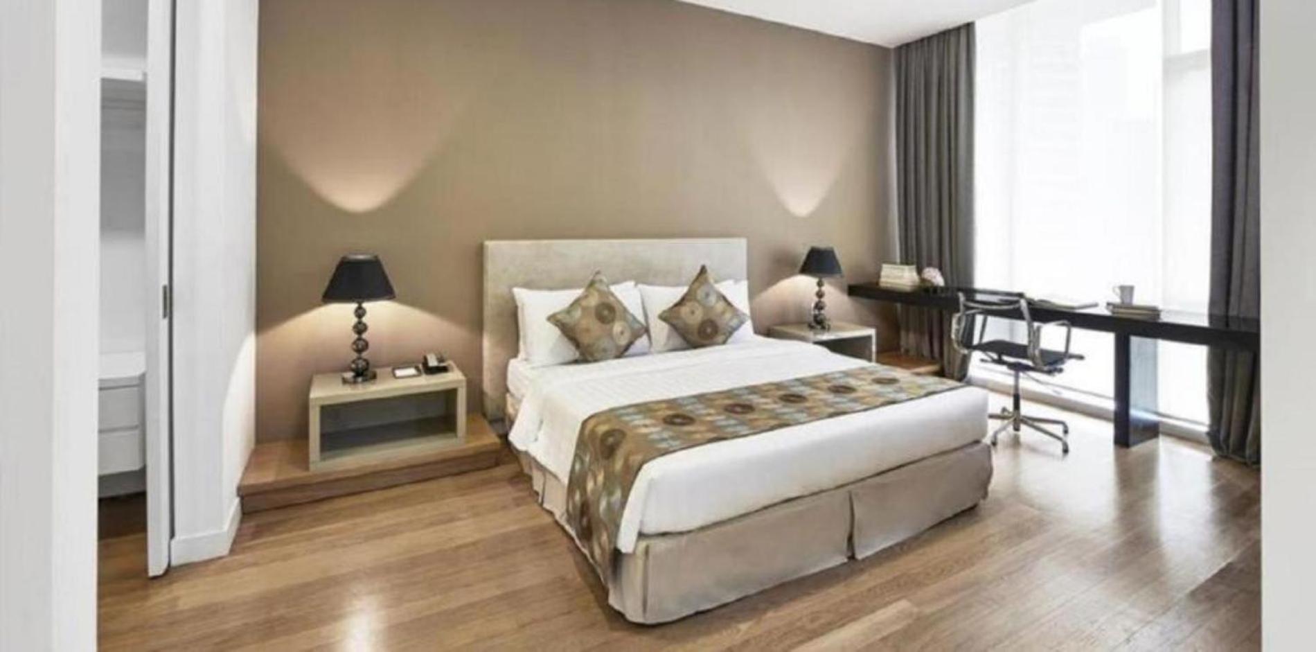 Platinum Sky Park Kuala Lumpur Apartment Luaran gambar